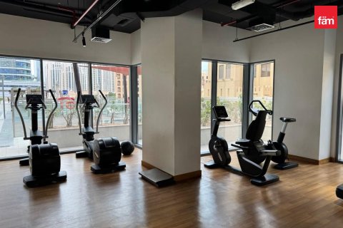Apartment de 1 dormitorio en Downtown Dubai (Downtown Burj Dubai), UAE No. 199325 4