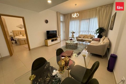 Apartment de 1 dormitorio en Downtown Dubai (Downtown Burj Dubai), UAE No. 199325