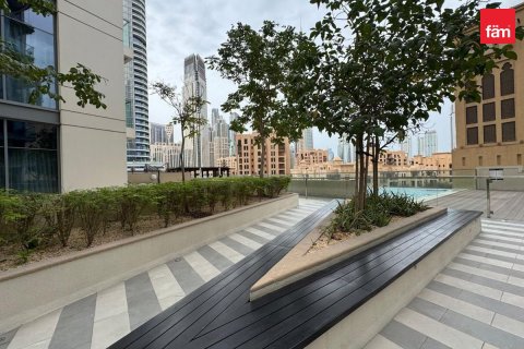 Apartment de 1 dormitorio en Downtown Dubai (Downtown Burj Dubai), UAE No. 199325 3