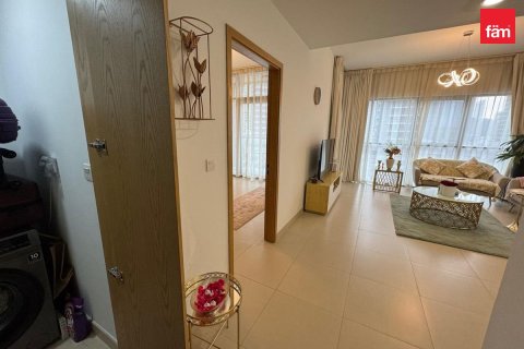 Apartment de 1 dormitorio en Downtown Dubai (Downtown Burj Dubai), UAE No. 199325 22