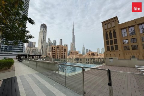 Apartment de 1 dormitorio en Downtown Dubai (Downtown Burj Dubai), UAE No. 199325 11