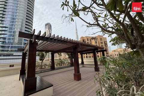 Apartment de 1 dormitorio en Downtown Dubai (Downtown Burj Dubai), UAE No. 199325 8