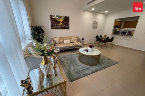 Apartment de 1 dormitorio en Downtown Dubai (Downtown Burj Dubai), UAE No. 199325 23