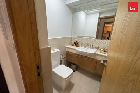 Apartment de 1 dormitorio en Downtown Dubai (Downtown Burj Dubai), UAE No. 199325 12