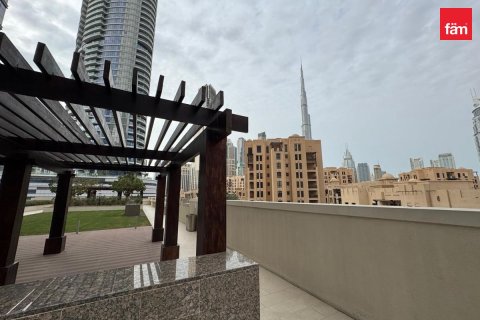 Apartment de 1 dormitorio en Downtown Dubai (Downtown Burj Dubai), UAE No. 199325 9