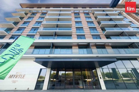 1 bedroom Apartment in City Walk, UAE No. 199320 3