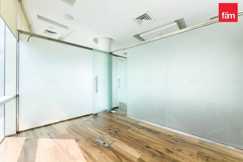 97.7m² Office in Business Bay, UAE No. 199322 5