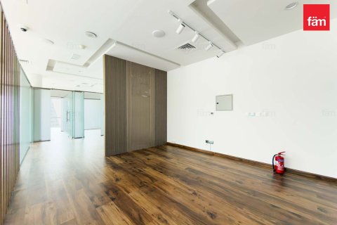 97.7m² Office in Business Bay, UAE No. 199322 11