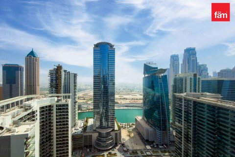 97.7m² Office in Business Bay, UAE No. 199322