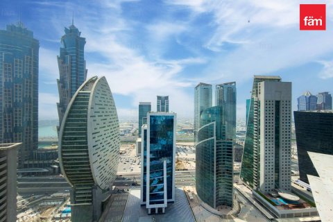 97.7m² Office in Business Bay, UAE No. 199322 4