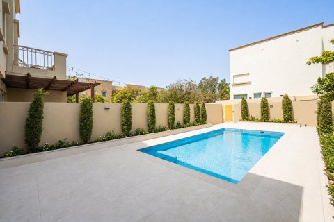 2 غرف نوم فيلا في The Springs, الإمارات العربية المتحدة رقم 208919 16