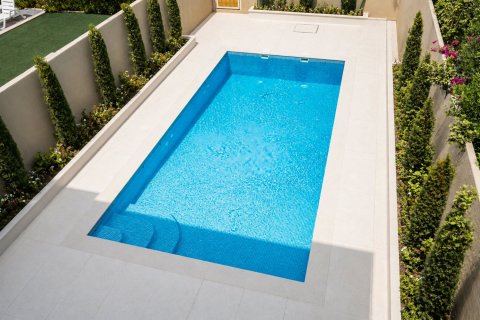 2 غرف نوم فيلا في The Springs, الإمارات العربية المتحدة رقم 208919 15