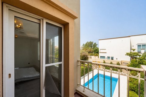 2 غرف نوم فيلا في The Springs, الإمارات العربية المتحدة رقم 208919 9