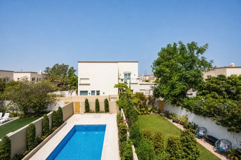 2 غرف نوم فيلا في The Springs, الإمارات العربية المتحدة رقم 208919 14