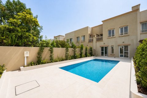 2 غرف نوم فيلا في The Springs, الإمارات العربية المتحدة رقم 208919