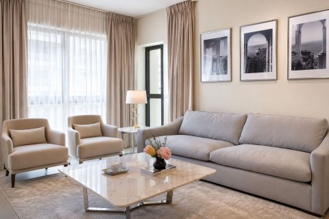 2 bedrooms Apartment in Palm Jumeirah, UAE No. 208921