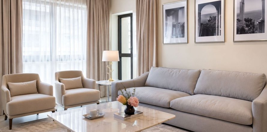 2 bedrooms Apartment in Palm Jumeirah, UAE No. 208921