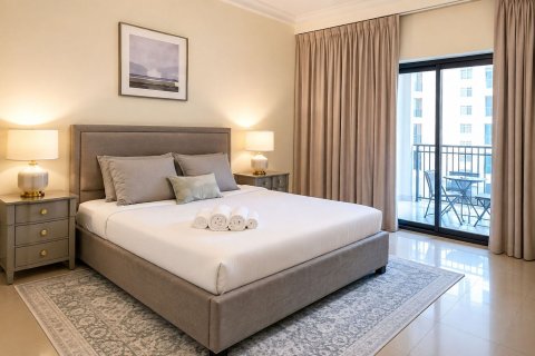 2 bedrooms Apartment in Palm Jumeirah, UAE No. 208921 5