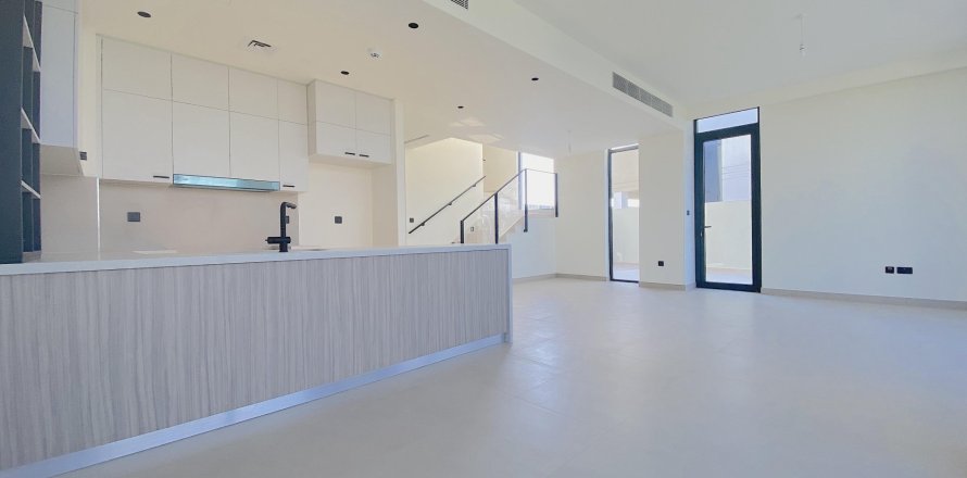 3 bedrooms Townhouse in Golf Grove, UAE No. 208920