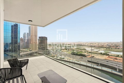 3 bedrooms Apartment in Urban Oasis, UAE No. 192082 19