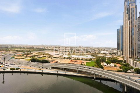 3 bedrooms Apartment in Urban Oasis, UAE No. 192082 20