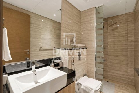 3 bedrooms Apartment in Urban Oasis, UAE No. 192082 15