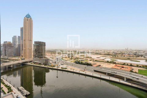 3 bedrooms Apartment in Urban Oasis, UAE No. 192082 17