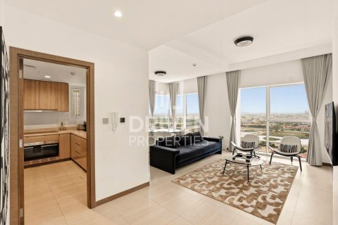 3 bedrooms Apartment in Urban Oasis, UAE No. 192082
