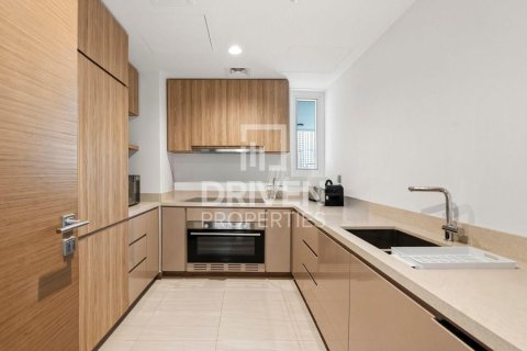 3 bedrooms Apartment in Urban Oasis, UAE No. 192082 12