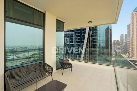 3 bedrooms Apartment in Urban Oasis, UAE No. 192082 18