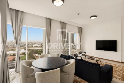 3 bedrooms Apartment in Urban Oasis, UAE No. 192082 5