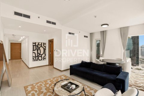 3 bedrooms Apartment in Urban Oasis, UAE No. 192082 3