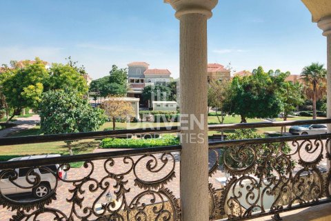 4 bedrooms Villa in The Villa, UAE No. 192084