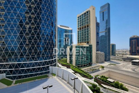 Квартира с 1 спальней в Park Towers, ОАЭ №192083 21