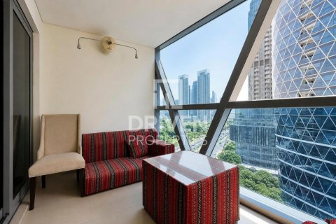 Квартира с 1 спальней в Park Towers, ОАЭ №192083 18
