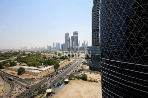 Квартира с 1 спальней в Park Towers, ОАЭ №192083 22