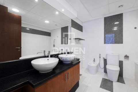 Квартира с 1 спальней в Park Towers, ОАЭ №192083 16