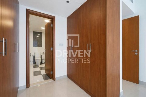 Квартира с 1 спальней в Park Towers, ОАЭ №192083 15