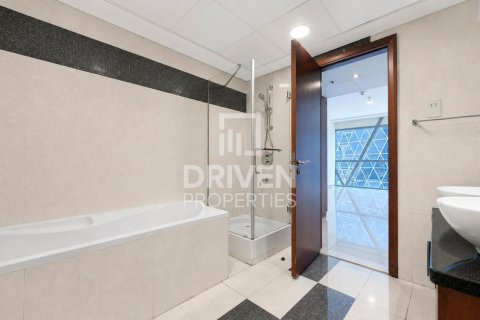 Квартира с 1 спальней в Park Towers, ОАЭ №192083 17