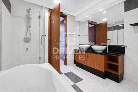 Квартира с 1 спальней в Park Towers, ОАЭ №192083 19