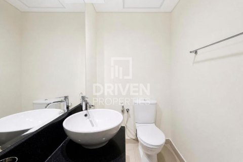 Квартира с 1 спальней в Park Towers, ОАЭ №192083 14
