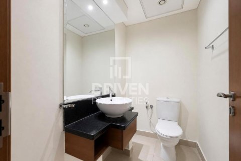 Квартира с 1 спальней в Park Towers, ОАЭ №192083 13