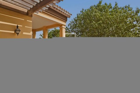 Вилла с 5 спальнями в The Villa, ОАЭ №192081 28