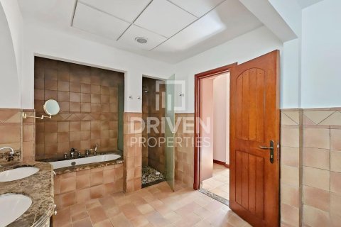 Вилла с 5 спальнями в The Villa, ОАЭ №192081 26