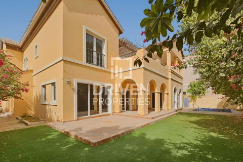 Вилла с 5 спальнями в The Villa, ОАЭ №192081 27