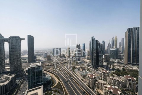 Квартира с 3 спальнями в Даунтаун Дубай (Даунтаун Бурдж Дубай), ОАЭ №192080 27