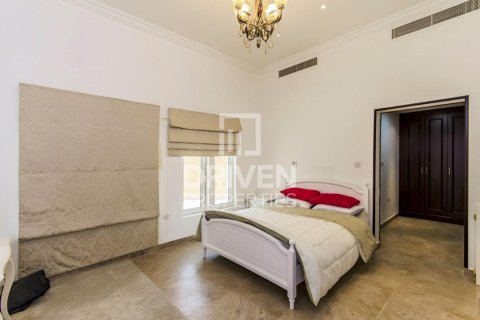 Villa de 5 dormitorios en The Villa, UAE No. 192085 6