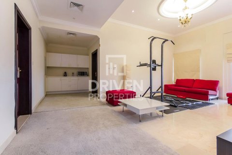 Villa de 5 dormitorios en The Villa, UAE No. 192085 7