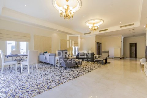 Villa de 5 dormitorios en The Villa, UAE No. 192085 2