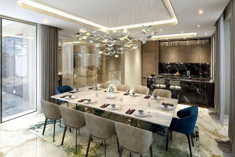 Townhouse de 5 chambres à Dubai, UAE No. 147821 5